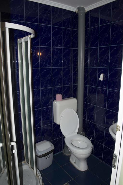 Hotel Casa Verde Prosper Bucharest Room photo